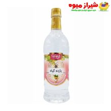 عرق یازده گیاه گل بهشت مقدار 1 لیتر