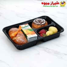 بسته پذیرایی شماره 1