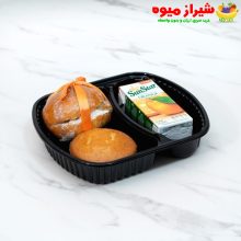 بسته پذیرایی شماره 6