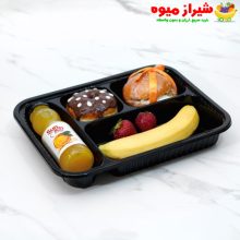 بسته پذیرایی شماره 7